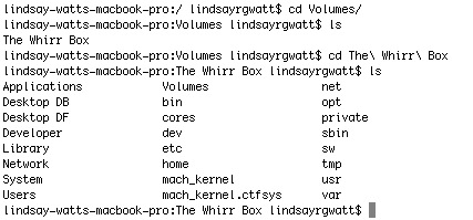 Whirr Box File List